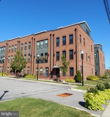 4010 HARMONY CT, Baltimore, MD 21224