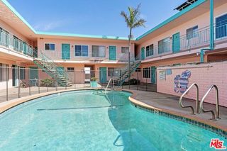 7825 W Manchester Avenue 6, Playa Del Rey (los Angeles), CA 90293