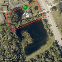 350 Mission Drive, New Smyrna Beach, FL 32168