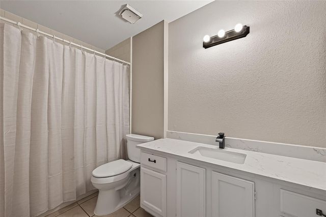 715 N Fork Court, Katy, TX 77450