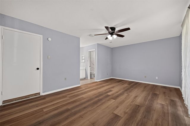 715 N Fork Court, Katy, TX 77450