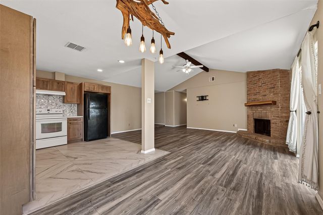 715 N Fork Court, Katy, TX 77450