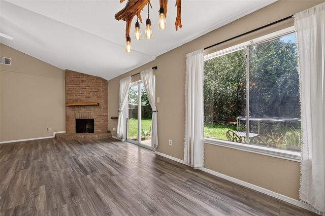 715 N Fork Court, Katy, TX 77450