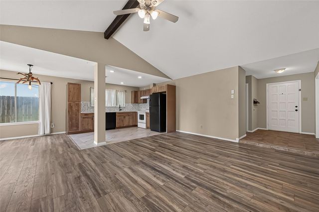 715 N Fork Court, Katy, TX 77450