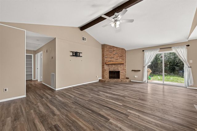715 N Fork Court, Katy, TX 77450