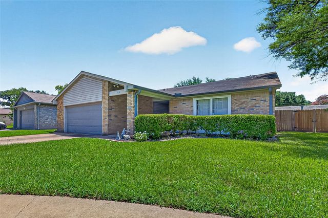 715 N Fork Court, Katy, TX 77450