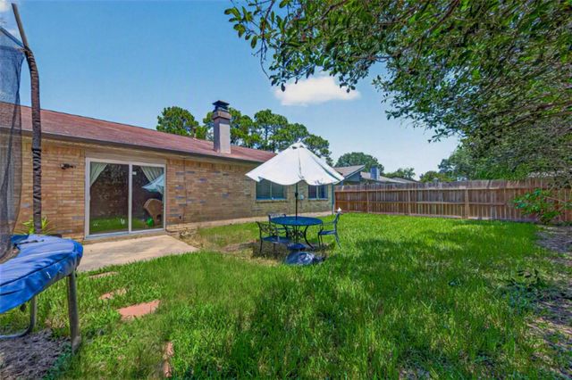715 N Fork Court, Katy, TX 77450