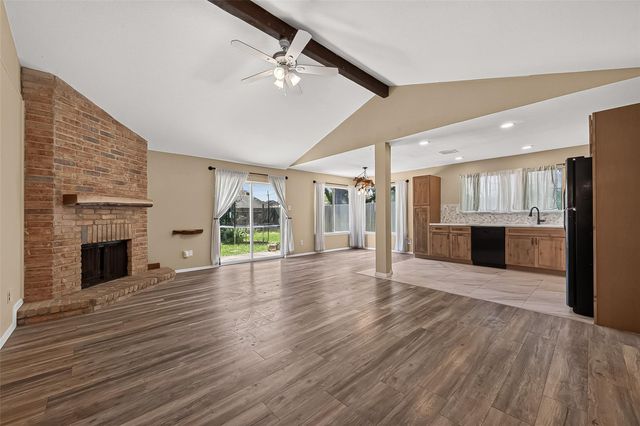 715 N Fork Court, Katy, TX 77450