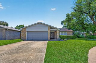 715 N Fork Court, Katy, TX 77450