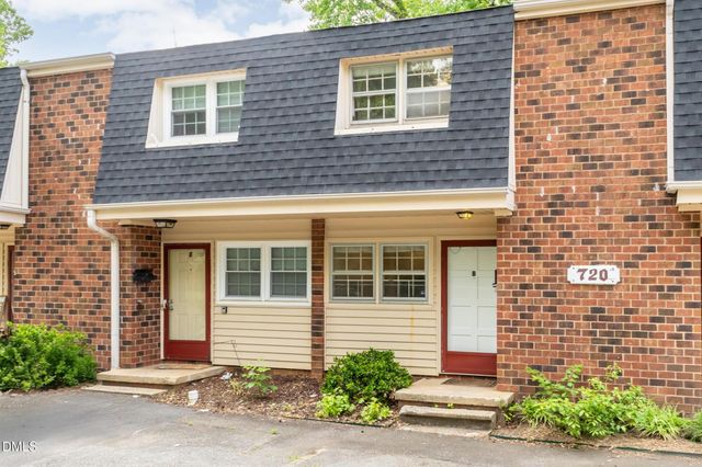 720 Shawnee Drive B, Burlington, NC 27215