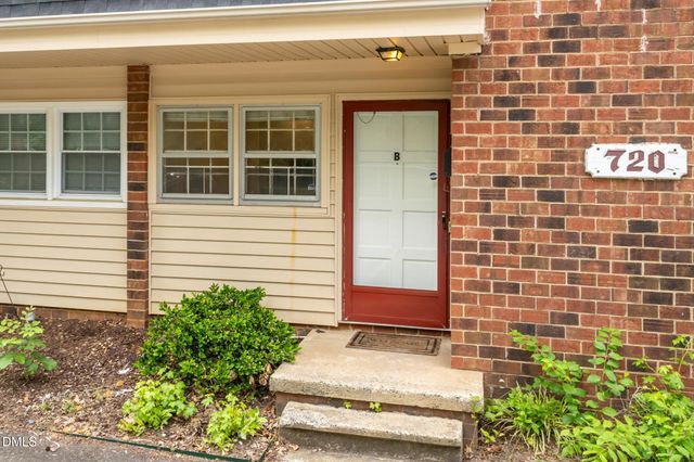 720 Shawnee Drive B, Burlington, NC 27215