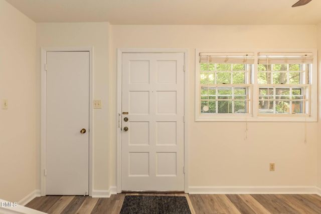 720 Shawnee Drive B, Burlington, NC 27215