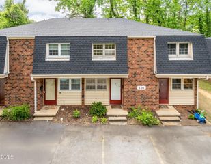720 Shawnee Drive B, Burlington, NC 27215
