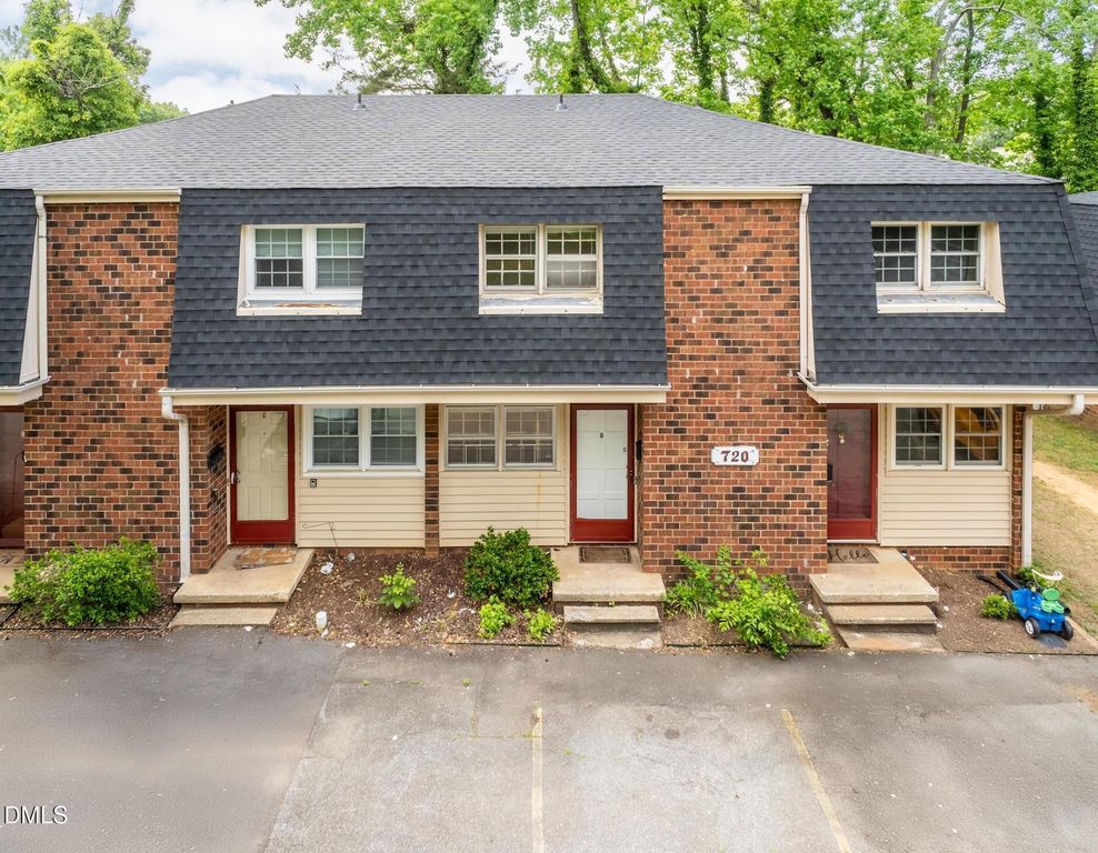 720 Shawnee Drive B, Burlington, NC 27215