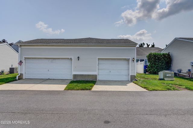 612 Harrier Drive 612, Monroe, NJ 08831