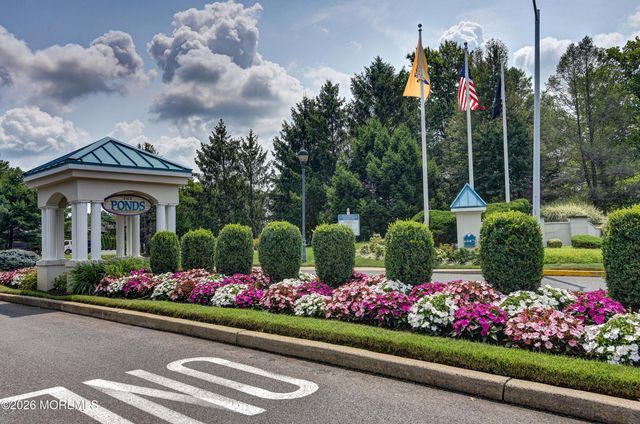 612 Harrier Drive 612, Monroe, NJ 08831