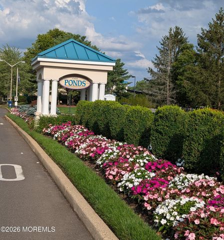 612 Harrier Drive 612, Monroe, NJ 08831