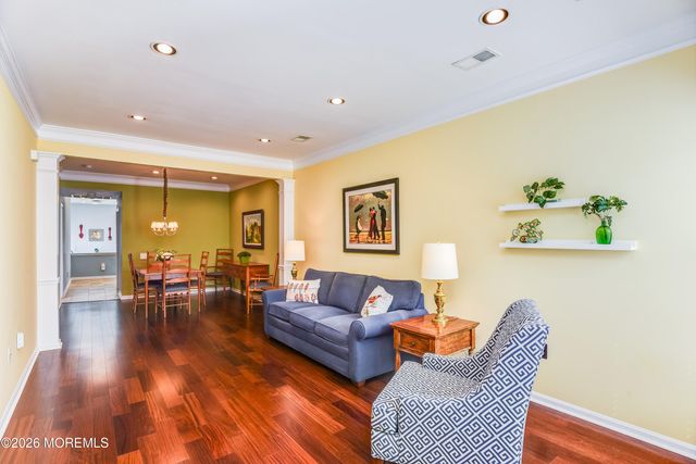 612 Harrier Drive 612, Monroe, NJ 08831