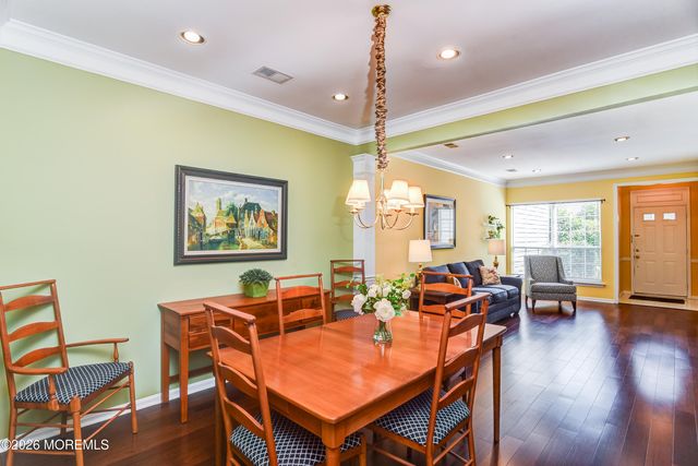 612 Harrier Drive 612, Monroe, NJ 08831