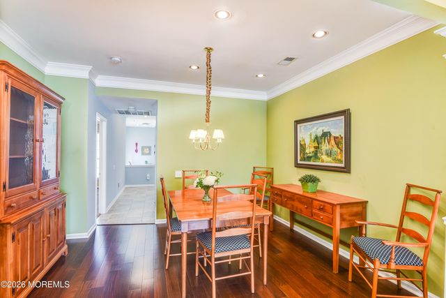 612 Harrier Drive 612, Monroe, NJ 08831