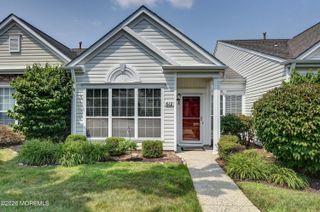612 Harrier Drive 612, Monroe, NJ 08831