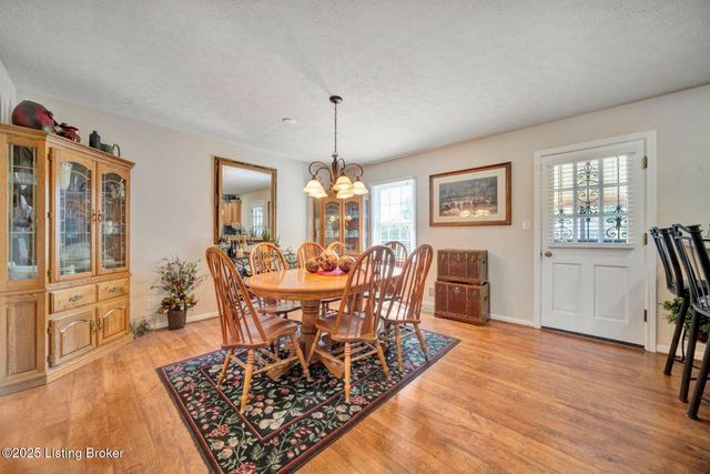 2180 Kings Church Rd, Taylorsville, KY 40071