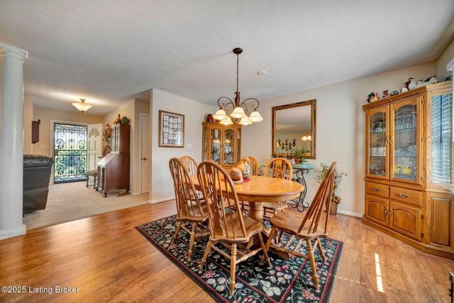 2180 Kings Church Rd, Taylorsville, KY 40071