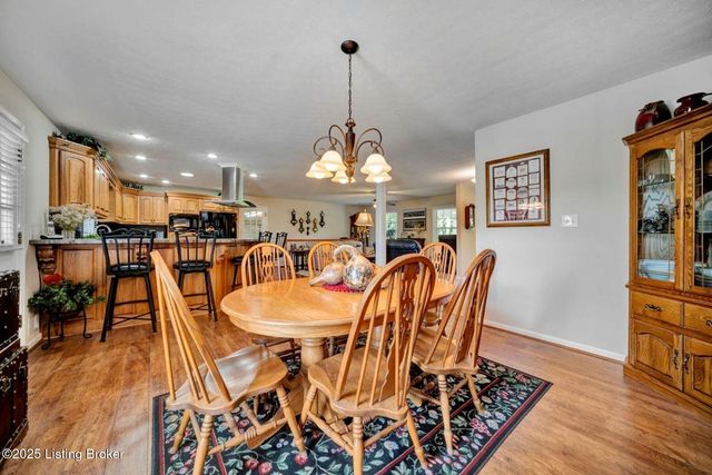 2180 Kings Church Rd, Taylorsville, KY 40071