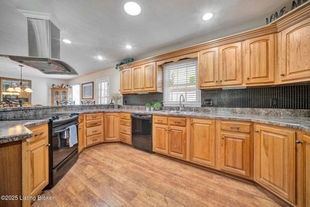 2180 Kings Church Rd, Taylorsville, KY 40071