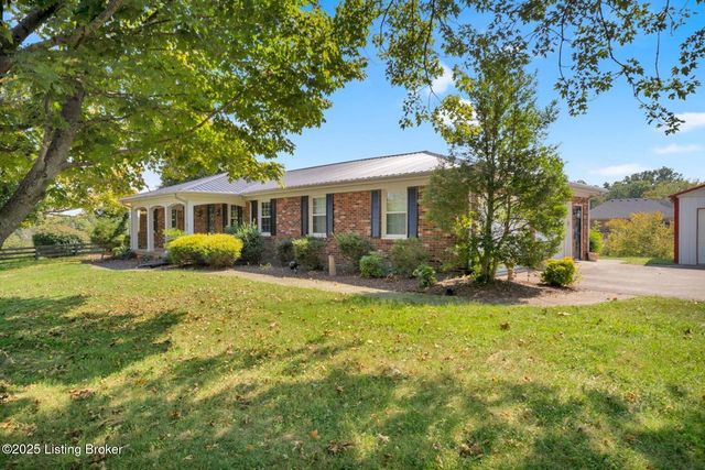 2180 Kings Church Rd, Taylorsville, KY 40071