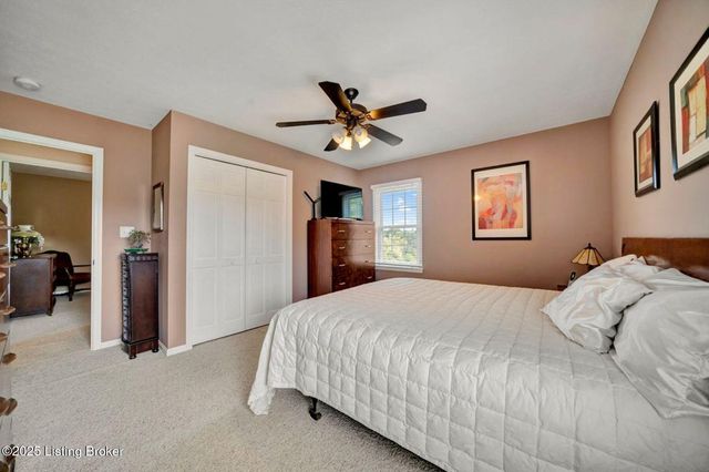 2180 Kings Church Rd, Taylorsville, KY 40071