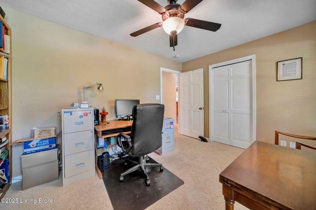 2180 Kings Church Rd, Taylorsville, KY 40071