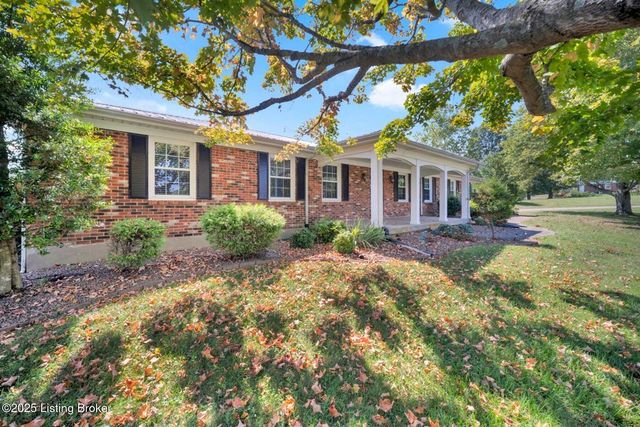 2180 Kings Church Rd, Taylorsville, KY 40071