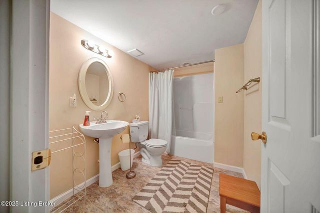 2180 Kings Church Rd, Taylorsville, KY 40071