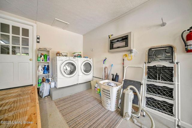 2180 Kings Church Rd, Taylorsville, KY 40071