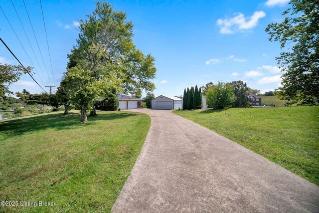 2180 Kings Church Rd, Taylorsville, KY 40071