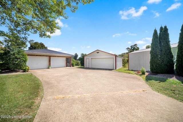 2180 Kings Church Rd, Taylorsville, KY 40071