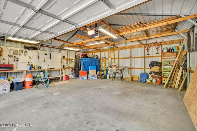 2180 Kings Church Rd, Taylorsville, KY 40071