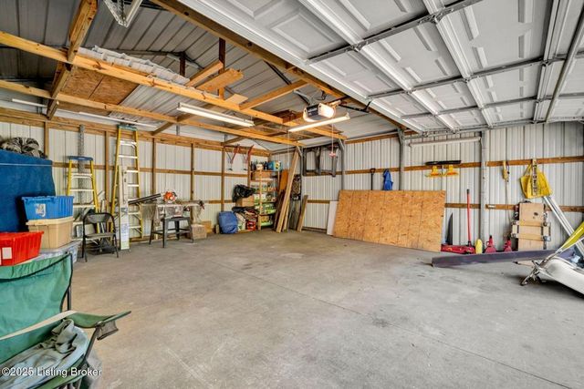 2180 Kings Church Rd, Taylorsville, KY 40071