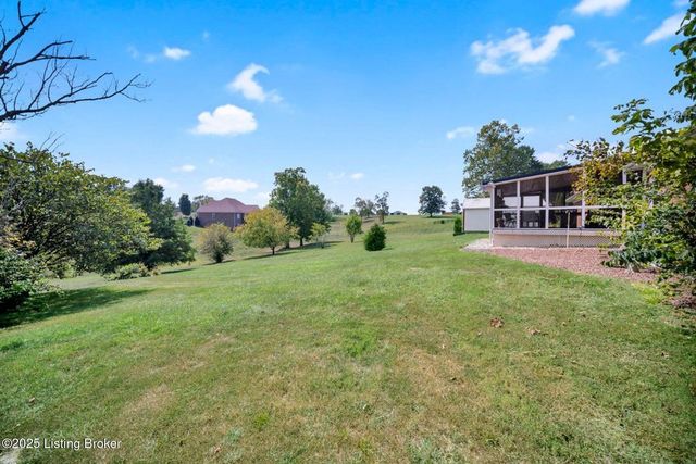 2180 Kings Church Rd, Taylorsville, KY 40071