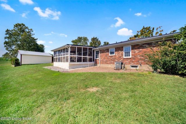 2180 Kings Church Rd, Taylorsville, KY 40071