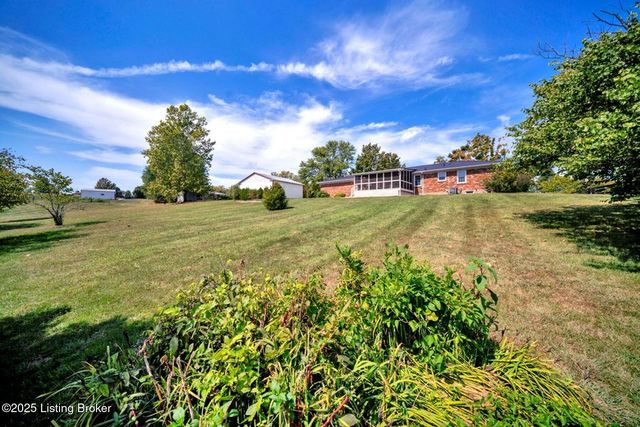 2180 Kings Church Rd, Taylorsville, KY 40071