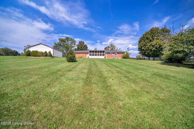 2180 Kings Church Rd, Taylorsville, KY 40071