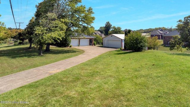 2180 Kings Church Rd, Taylorsville, KY 40071