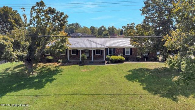 2180 Kings Church Rd, Taylorsville, KY 40071