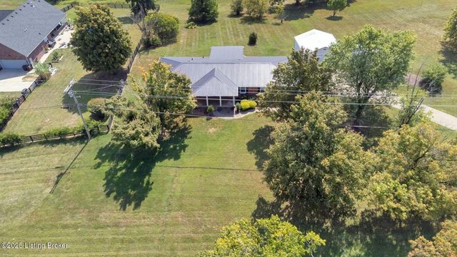 2180 Kings Church Rd, Taylorsville, KY 40071