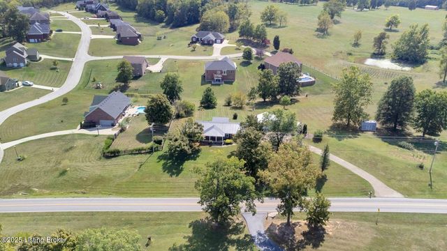 2180 Kings Church Rd, Taylorsville, KY 40071