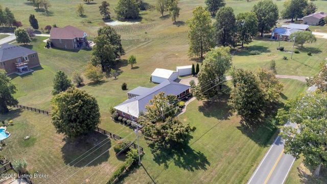 2180 Kings Church Rd, Taylorsville, KY 40071