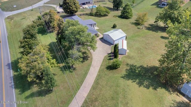 2180 Kings Church Rd, Taylorsville, KY 40071