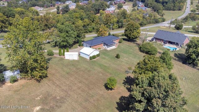 2180 Kings Church Rd, Taylorsville, KY 40071